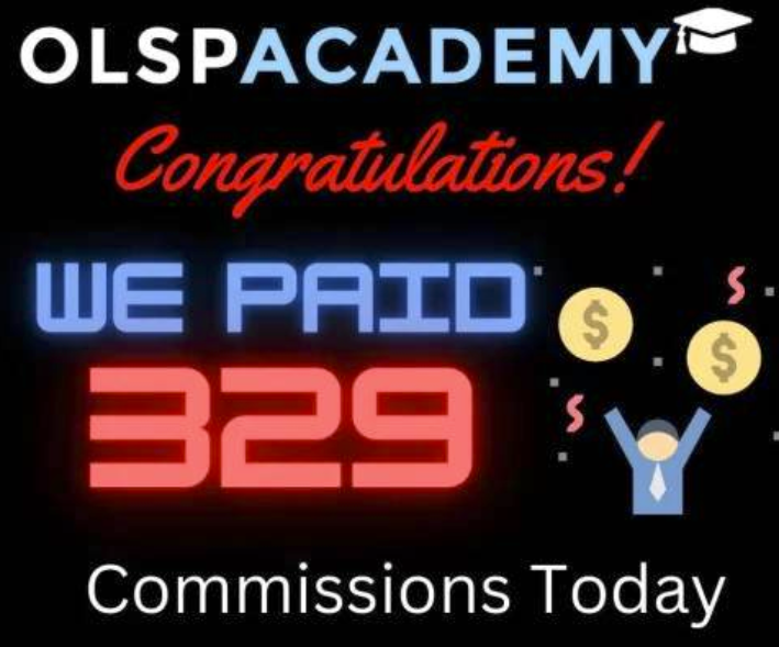 Olspacademy