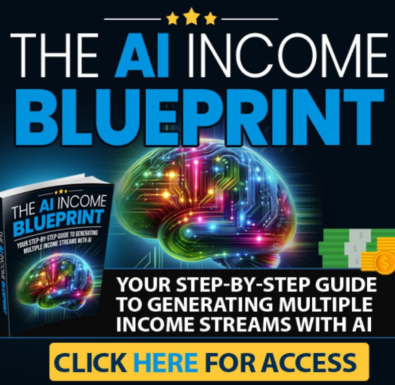 The AI Income Blueprint