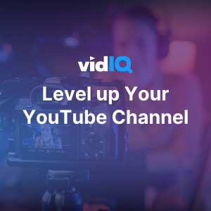 vidIQ