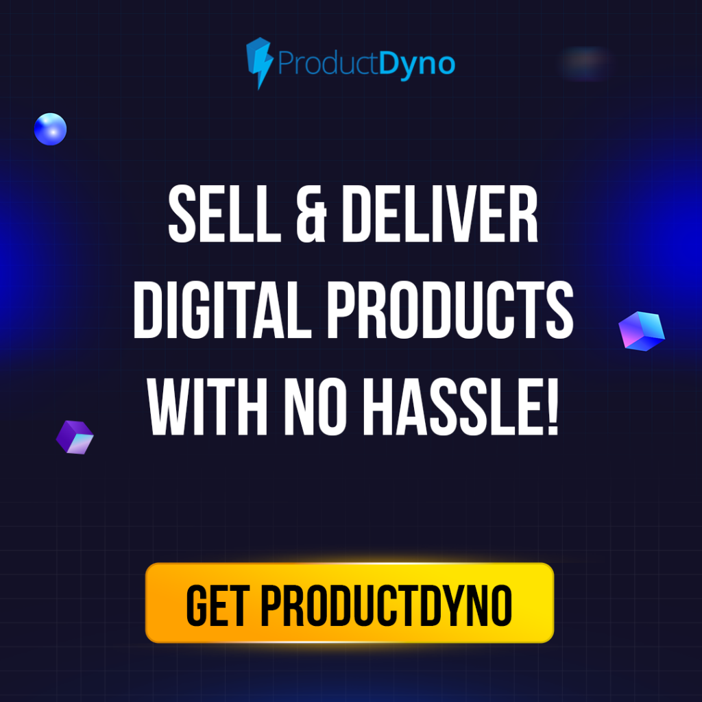 ProductDyno Review
